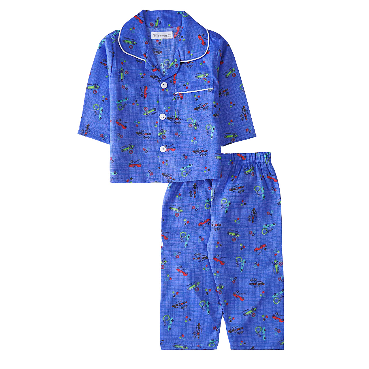 Kid's Nightwear
