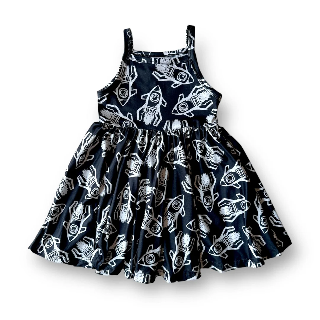Kid's Dress